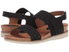 Eurosoft Layla Ii (black) Women's Shoes