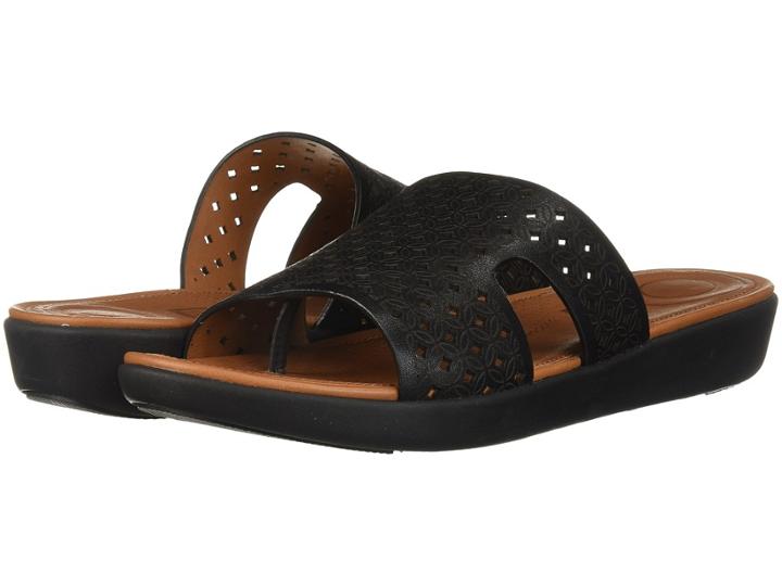 Fitflop H-bar Slide Sandals