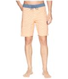 Volcom Mag Vibes Stoney 19 (sunburst) Men's Swimwear