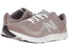 New Balance Vazee Agility (white/silver) Women's Running Shoes