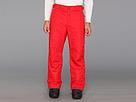 Columbia - Bugaboo Ii Pant - Extended (bright Red)