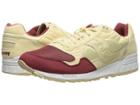 Saucony Originals Shadow 5000 (cream/red 1) Men's Classic Shoes