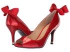 J. Renee Ellasee (red) High Heels