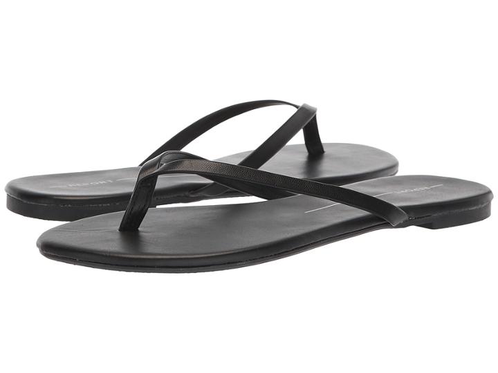 Report Duke (black) Women's Shoes