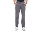 Under Armour Golf Ua Match Play Pant (rhino Gray/true Gray Heather/rhino Gray) Men's Casual Pants