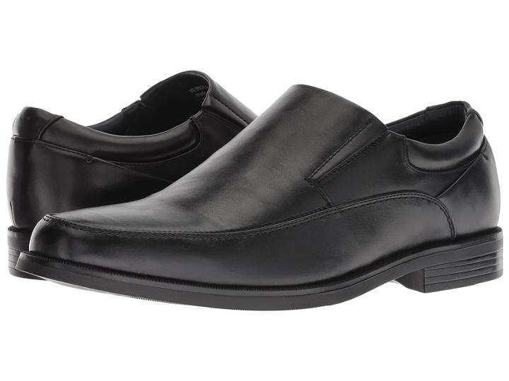 Dockers Worden (black) Men's Shoes