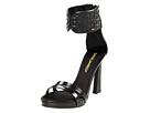 Dsquared2 - Sandal Chin Chang (vitello Black