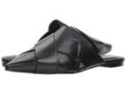 Marc Fisher Ltd Sono (black Leather) Women's Shoes