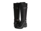 Cole Haan Dorian Stretch Boot (black) Women's Zip Boots