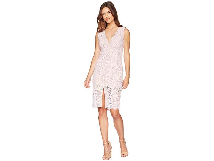 Bardot Morgan Lace Dress (ballet) Women's Dress