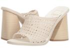 Dolce Vita Anton (ivory Woven) Women's Shoes