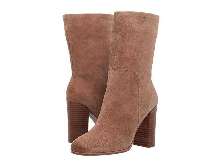 Kenneth Cole New York Jenni (bronze) Women's Boots