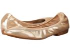 Nine West Giovedi (light Gold Metallic) Women's Shoes