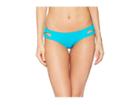 Becca By Rebecca Virtue Color Code Hipster Pant Bottoms (arcadia) Women's Swimwear