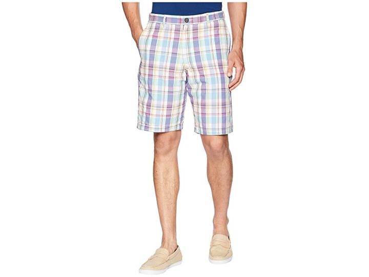 Tommy Bahama Make It A Duble Shorts (white) Men's Shorts