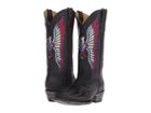 Old Gringo America Eagle (black) Cowboy Boots
