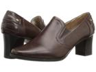 Lifestride Scout (dark Brown) Women's Shoes