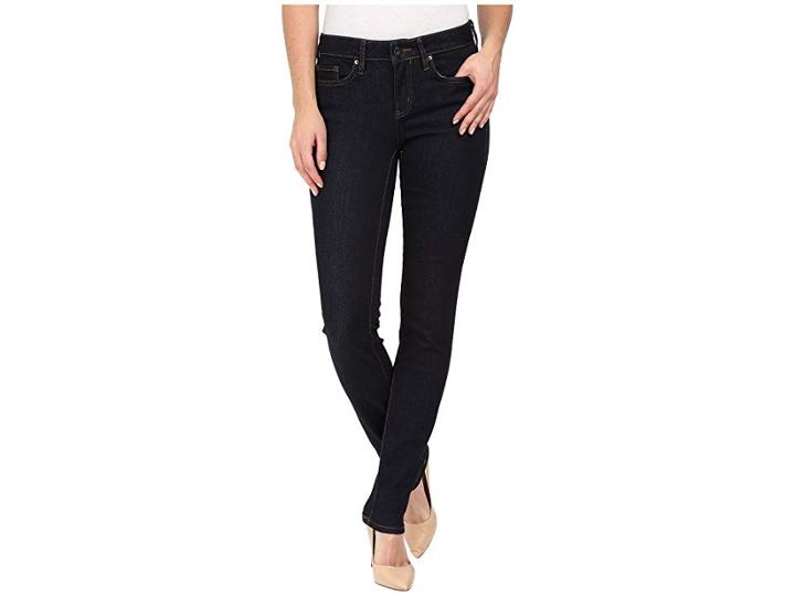 Calvin Klein Jeans Ultimate Skinny Jeans In Rinse (medium Rinse) Women's Jeans
