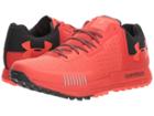 Under Armour Ua Horizon Rtt (sultry/anthracite/neon Coral) Men's Boots