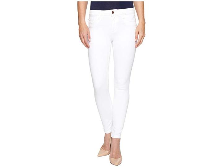 Joe's Jeans Icon Ankle In Hennie (hennie) Women's Jeans