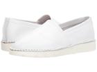 Matt Bernson Helsinki (white Leather) Women's Shoes