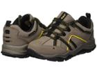 M.a.p. Belay (little Kid/big Kid) (khaki) Boy's Shoes