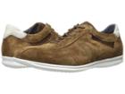 Bacco Bucci Ambers (tan) Men's Lace Up Casual Shoes