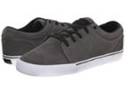 Globe Gs (charcoal/black) Men's Skate Shoes