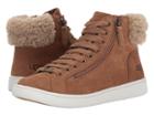 Ugg Olive (chestnut) Women's Lace Up Casual Shoes