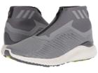 Adidas Alphabounce Zip (grey/grey/grey) Men's Shoes