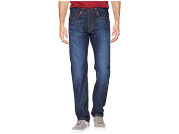 Levi's(r) Mens 505(r) Regular (shoestring) Men's Jeans