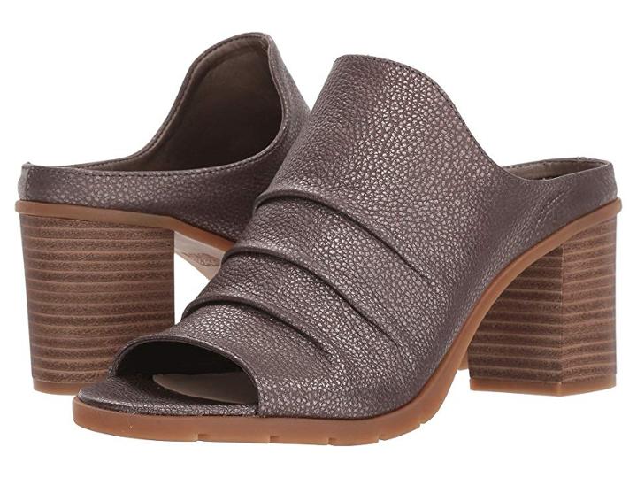 The Flexx Aim To Pleat (canna Di Fucile) Women's Shoes