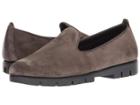The Flexx Smokinhot Plush (fango/bronzo Suede/orme) Women's  Shoes