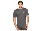 Tentree Drifter T-shirt (phantom Fleck) Men's Clothing