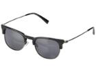 Cole Haan Ch6076 (black) Fashion Sunglasses