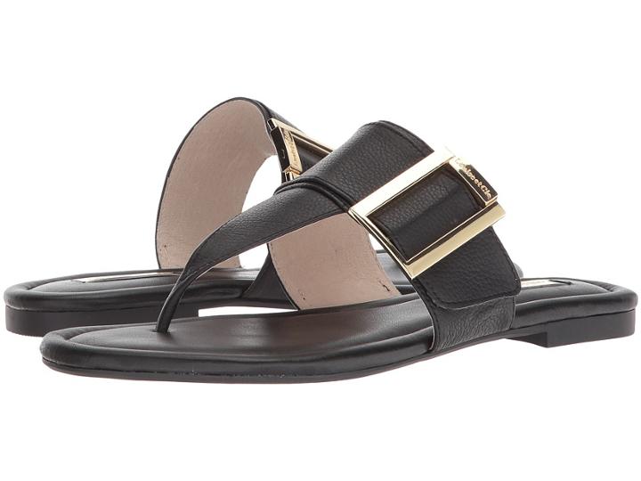 Louise Et Cie Agattha (black) Women's Shoes