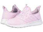 Adidas Cloudfoam Pure (aero Pink S18/aero Pink S18/footwear White) Women's Shoes