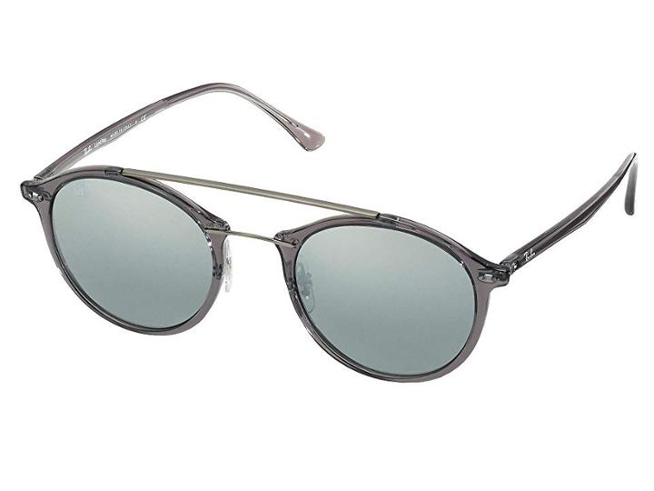 Ray-ban 0rb4266 (grey) Fashion Sunglasses
