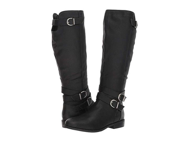 Madden Girl Karinee (black Paris) Women's Shoes