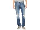 7 For All Mankind Paxtyn Skinny Fit In Techtonic (techtonic) Men's Jeans