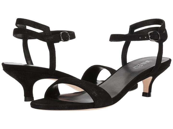 Vaneli Vevila (black Gomez) Women's Shoes