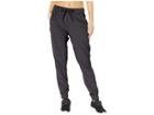 Reebok Training Woven Pants (black) Women's Casual Pants