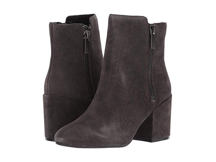 Kenneth Cole New York Rima (asphalt) Women's Boots