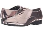 Ivanka Trump Olie (pewter Leather) Women's Shoes