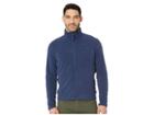 Helly Hansen Daybreaker Fleece Jacket (evening Blue 1) Men's Jacket
