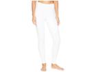 Alala Vamp Tights (white) Women's Casual Pants