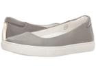 Kenneth Cole New York Kassie (light Grey Leather) Women's Shoes