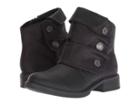 Blowfish Vynn (black Rocksteady/draped Microfiber) Women's Pull-on Boots
