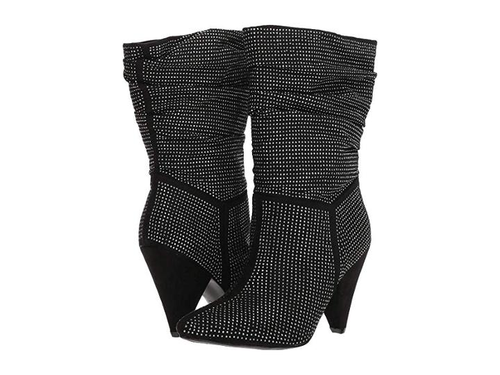 Report Casi (black) Women's Shoes
