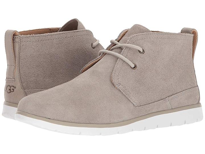 Ugg Freamon Flesh Out (pumice Leather) Men's  Shoes
